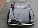 BMW 507 1957 года
